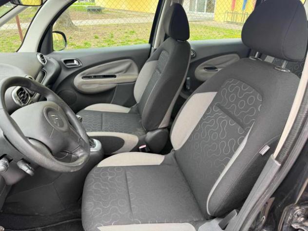 CITROEN C3 Picasso 1.6 HDi 110 airdream Style rif. 23471498 - Foto 10
