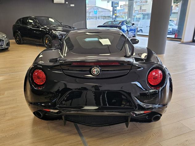 Alfa Romeo 4C 1750 TBi - PREZZO PROMO ! - Foto 6