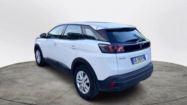 Peugeot 3008 BlueHDi 130 S&S EAT8 Active Pack - Foto 3