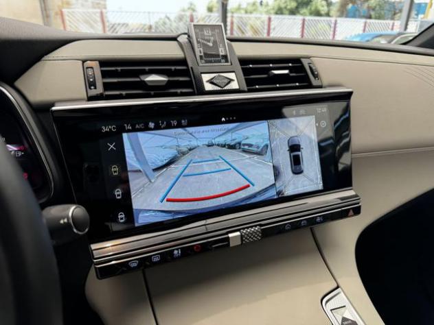 DS AUTOMOBILES DS 7 BlueHDi 130cv Opera (Tetto/Auto/Led/Retro/APP) rif. 23746619 - Foto 9