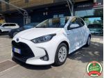 TOYOTA Yaris 1.5 Hybrid Active RESTYLING PREZZO REALE rif. 23702719