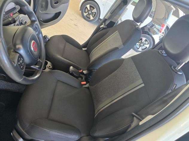 Fiat Panda 1.2 City Cross - UNICO PROPRIETARIO - Foto 4