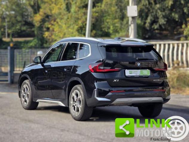 BMW X1 sDrive 18d xLine 150CV rif. 24198837 - Foto 3