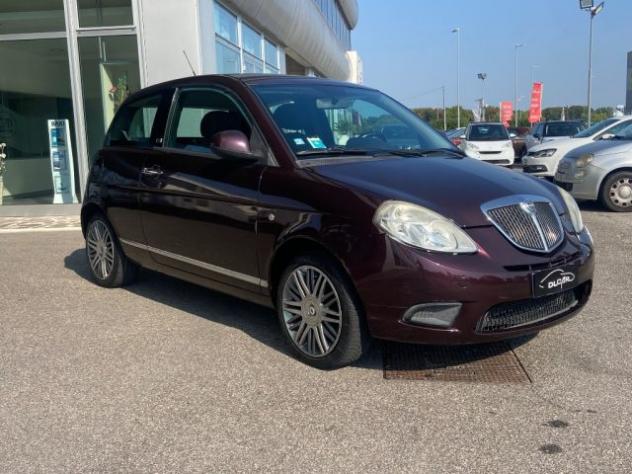 LANCIA Ypsilon 1.2 69 CV Diva Imp.Gpl rif. 23979333 - Foto 2