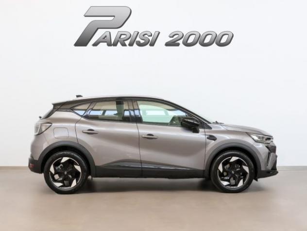 RENAULT Captur ECO-G 100CV Techno *PROMO PARISI GROUP* rif. 24089006 - Foto 6