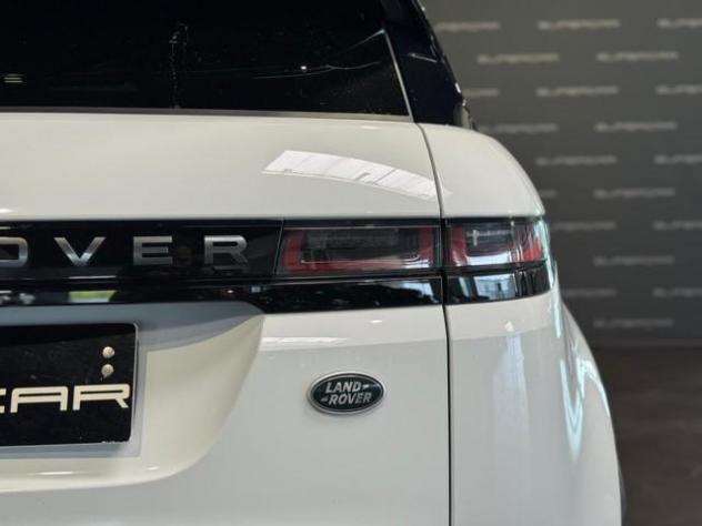 LAND ROVER Range Rover Evoque 2.0D I4 163 CV R-Dynamic S rif. 24008662 - Foto 6