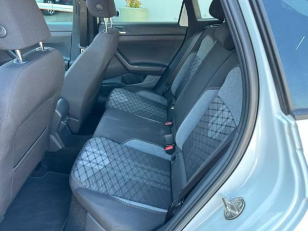 VOLKSWAGEN Taigo 1.0 TSI 115 CV DSG R-Line Plus rif. 23969794 - Foto 5