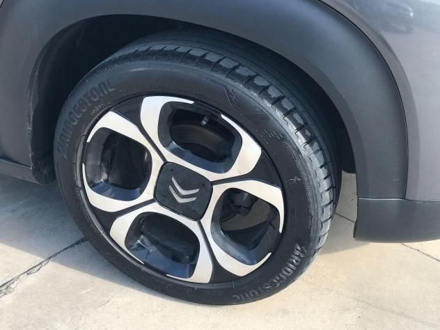 CITROEN C3 Aircross BlueHDi 110 S&S Shine Pack - Foto 5