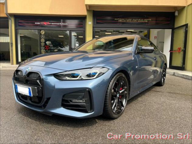 BMW 420 i Coupé Msport individual rif. 23746475
