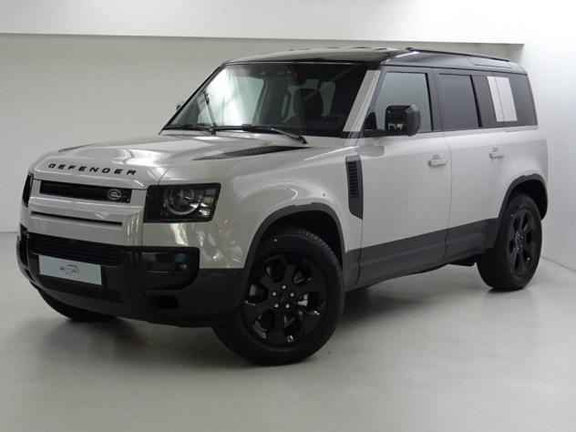 Land Rover Defender 110 3.0D I6 200 CV AWD Auto S