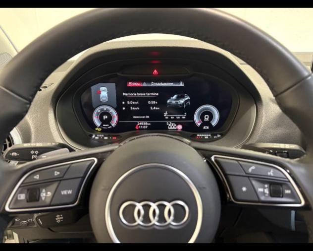 AUDI Q2 35 TDI S-TRONIC S-LINE EDITION rif. 24058276 - Foto 4