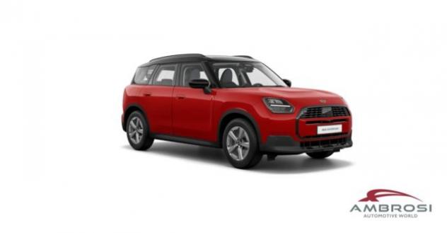 MINI Countryman Cooper D Classic D rif. 23967888 - Foto 4