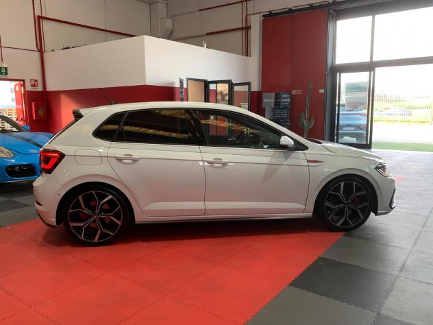 Volkswagen Polo GTI 2.0 TSI GTI DSG - Foto 3