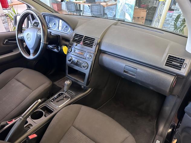 Mercedes-benz A160 per neopatentati - Foto 9