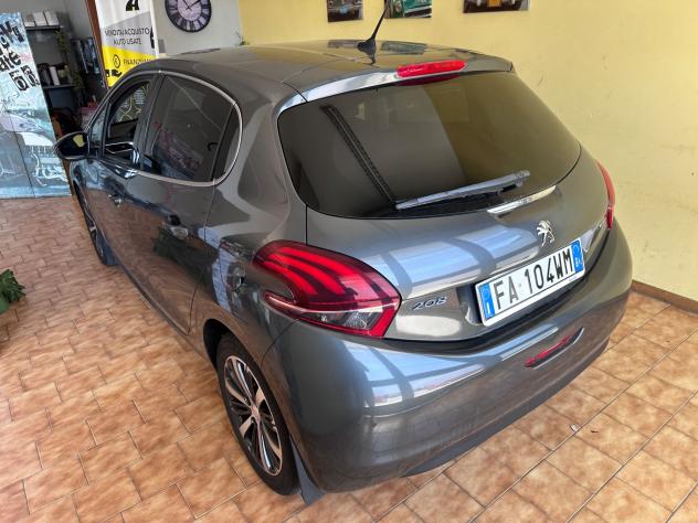 Peugeot 208 1.2benz. Allure - Foto 3