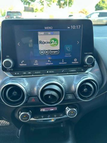 NISSAN Juke 1.6 hev N-Connecta rif. 23948787 - Foto 9