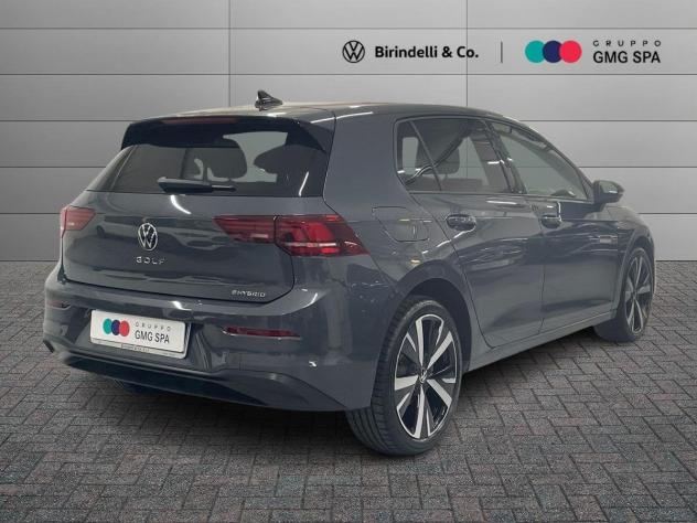 Volkswagen Golf VIII 2024 Volkswagen 1.5 tsi ehybrid Edition Plus 204cv dsg - Foto 3