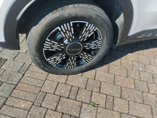 FIAT 600 Hybrid 110 CV DCT MHEV rif. 23926139 - Foto 5
