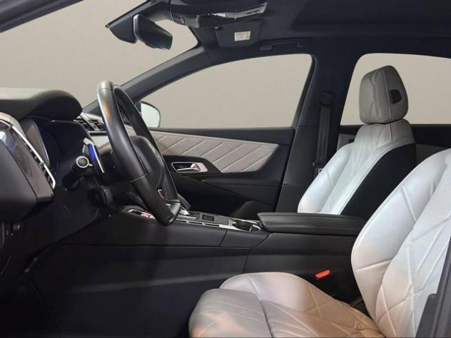 DS AUTOMOBILES DS 7 Crossback E-Tense 4x4 Grand Chic TETTO APRIBILE rif. 23284653 - Foto 9