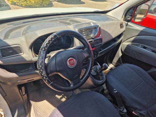 Fiat Doblo 1.3 MJT - Foto 5