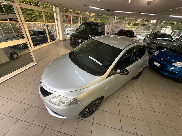 Lancia Ypsilon 3ª serie 1.2 69 CV 5 porte S&S Gold - Foto 9