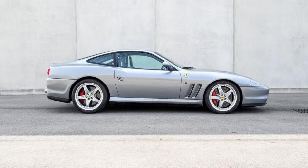 Ferrari 575M 575M Maranello F1 HGTC carboceramica - Foto 5