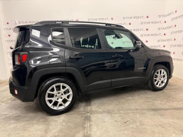 Jeep Renegade 1.0 T3 Limited - Foto 4