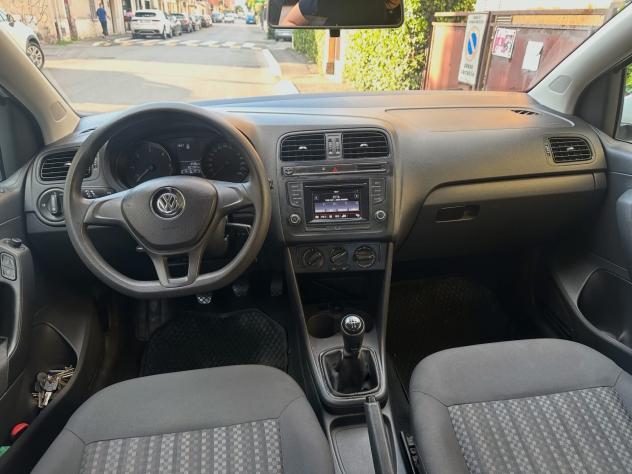 Volkswagen Polo 1.4 TDI 75CV 5porte FINANZIABILE - Foto 5