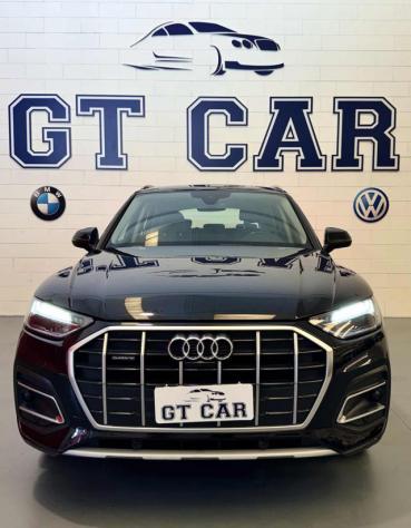 AUDI Q5 40TDI 204 CV quattro S tronic TAGLIANDI AUDI rif. 23820424 - Foto 2