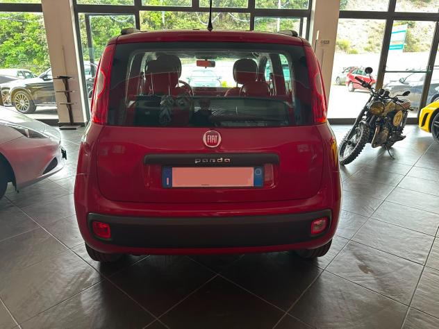 FIAT PANDA 1.3MJT EASY 75cv - Foto 5