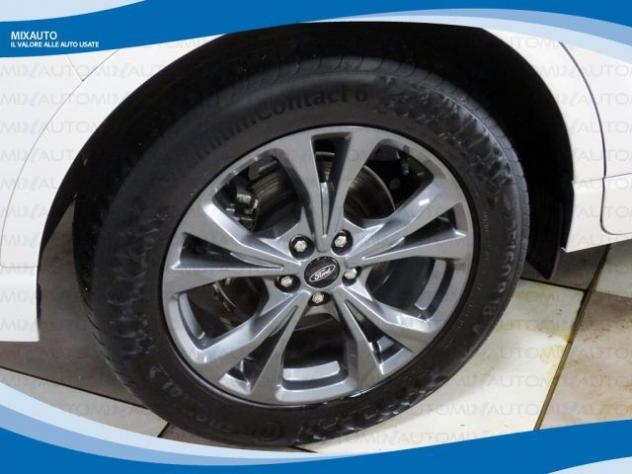 FORD Kuga 2.5 PHEV 225cv 2WD ST Line X AUT EU6 - Foto 13