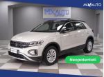 Volkswagen T-Roc 1.0 TSI Life 110CV