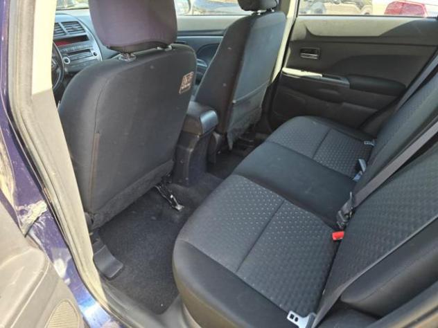 MITSUBISHI ASX 1.8 DI-D 150 CV 4WD Invite rif. 23745688 - Foto 8