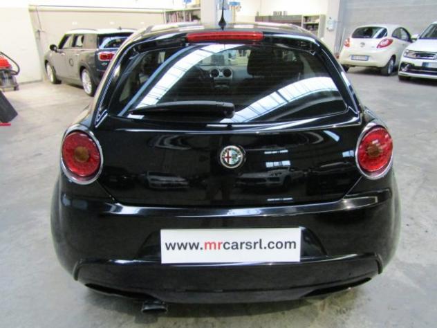 ALFA ROMEO MiTo MiTo 1.4 MultiAir Distinctive Sport Pack rif. 23987029 - Foto 6