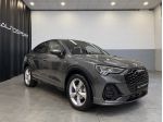 Audi Q3 Sportback 35 TDI S tronic S line