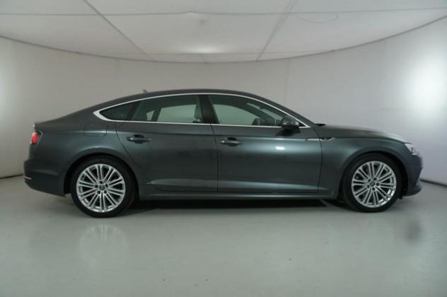 AUDI A5 SPB 35 2.0 TDI 150CV STRONIC 2 X SLINE rif. 23895735 - Foto 4