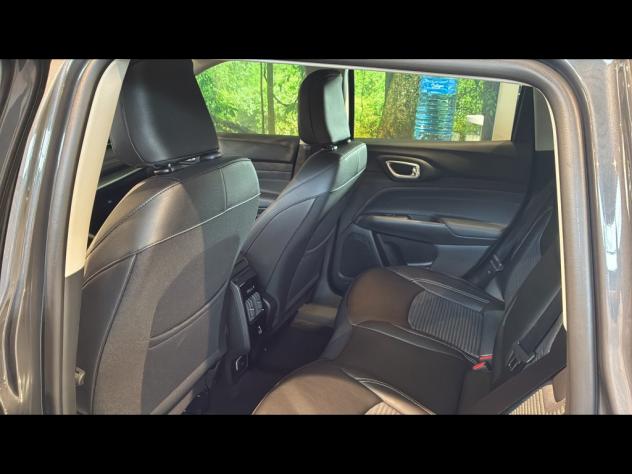 Jeep Compass PHEV 4xe Plug-In Hybrid Altitude 1.3 Turbo T4 Phev 4xe At6 190cv - Foto 10