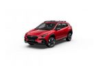 SUBARU Crosstrek 2.0i e-Boxer MHEV CVT Lineartronic Style Xtra rif. 23713096
