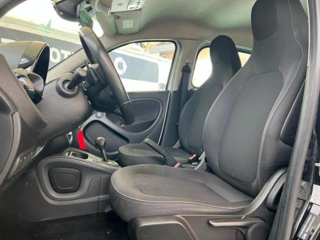 SMART ForFour 90 0.9 Turbo twinamic Passion - Foto 8