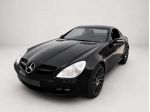 MERCEDES-BENZ SLK 350 ???? cat rif. 23842867