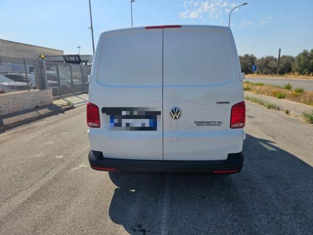 VOLKSWAGEN Transporter 2.0 TDI 150CV 4Motion PC Furgone rif. 24203308 - Foto 7