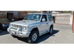 Mitsubishi Pajero 2.8 TDI Metal-top S.S. GLX Air