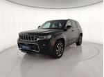 Jeep Grand Cherokee 4xe 2.0 PHEV 380CV Overland Auto 4WD