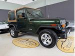 JEEP Wrangler 4.0 cat Hardtop Limited PERFETTAMENTE CONSERVATA rif. 23742721