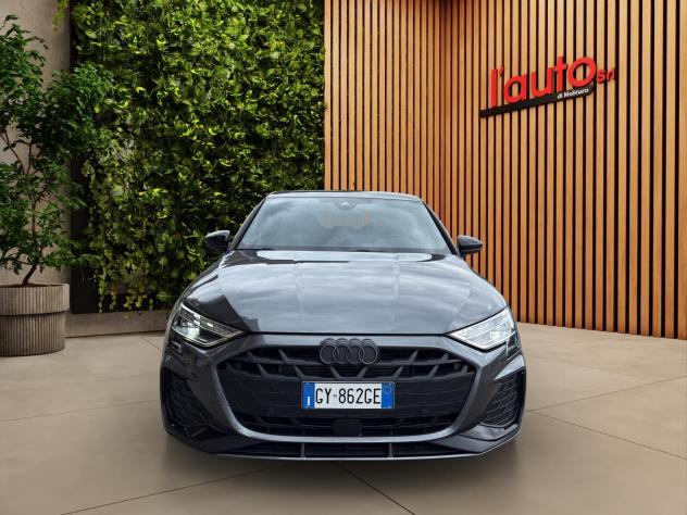 Audi A3 SPB 2.0 TDI 150cv S tronic S-line edition - Foto 2