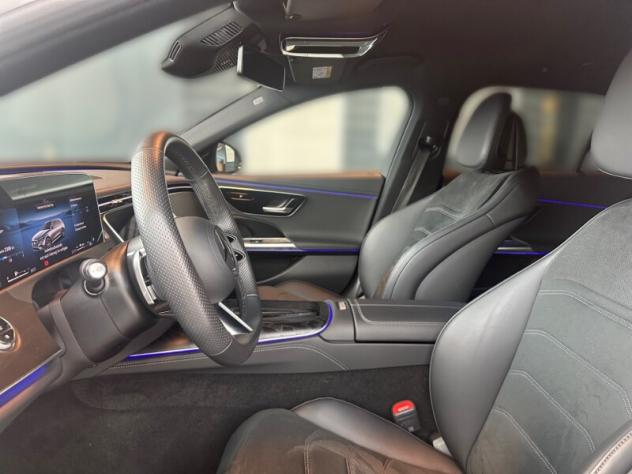 MERCEDES Classe E (W/S214) E 300 de hybrid EQ S.W. AMG Line Premium - Foto 7