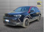 OPEL Mokka 2ª serie Mokka 1.2 Turbo 130 CV aut. GS