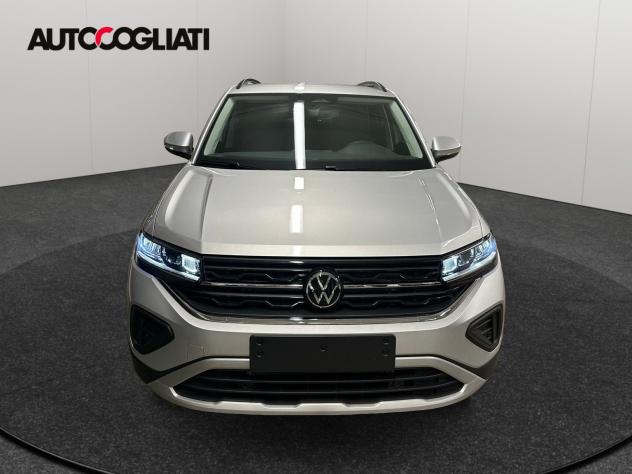 Volkswagen T-Cross T-Cross 1.0 tsi Edition Plus 115cv - Foto 2