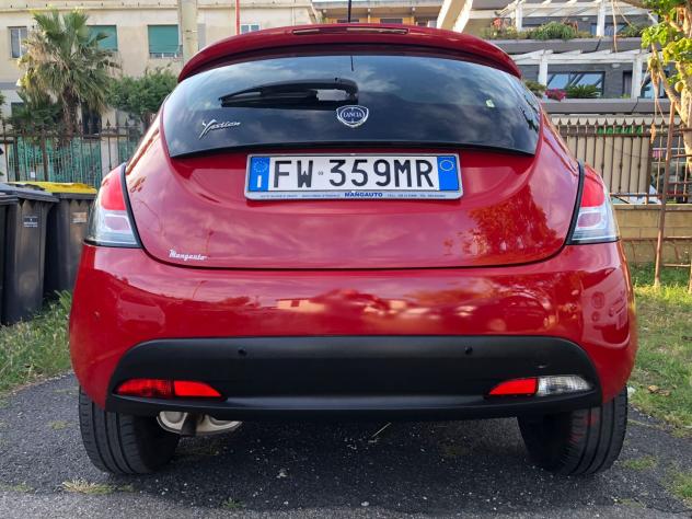 Lancia Ypsilon 1.2 69 CV 5 porte Gold KM 30000