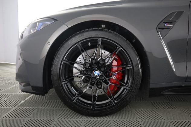 BMW M3 M3 Competition rif. 23991938 - Foto 9